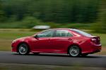 Toyota Camry SE 2012 года